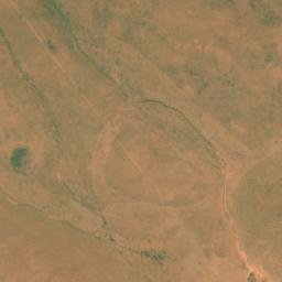 Satellite imagery of Foum el Maï, DZ