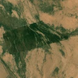 Satellite imagery of Ragoubet Tchab, DZ