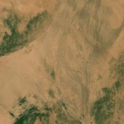 Satellite imagery of Ragoubet Tchab, DZ