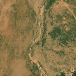 Satellite imagery of Ragoubet Tchab, DZ