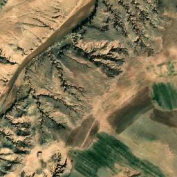Satellite imagery of Zreïgat, DZ