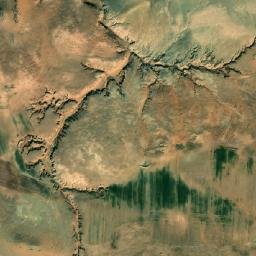 Satellite imagery of Zreïgat, DZ