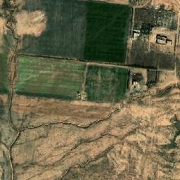 Satellite imagery of Kef Tella, DZ