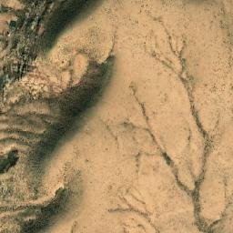 Satellite imagery of Kef Tella, DZ