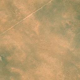 Satellite imagery of Draa Rhezala, DZ