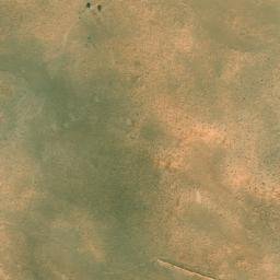 Satellite imagery of Draa Rhezala, DZ