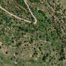 Satellite imagery of Dahrât el Qalaa, LB