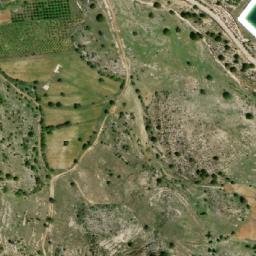 Satellite imagery of El Marj, LB