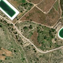 Satellite imagery of El Marj, LB