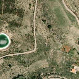 Satellite imagery of El Marj, LB