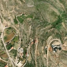 Satellite imagery of Ez Zouârîb, LB
