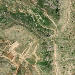 Satellite imagery of Ez Zouârîb, LB