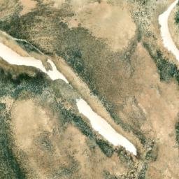 Satellite imagery of El Qrâssia, LB