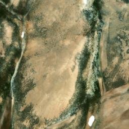 Satellite imagery of Joûret el Aachra, LB