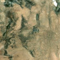 Satellite imagery of Joûret el Aachra, LB