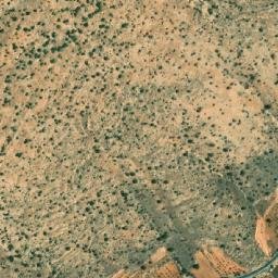 Satellite imagery of Qornet Ouâdi el Ghanam, LB