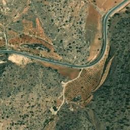 Satellite imagery of Qornet Ouâdi el Ghanam, LB