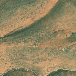 Satellite imagery of Tim Ouâdi Bnaït, LB