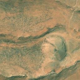 Satellite imagery of Tim Ouâdi Bnaït, LB
