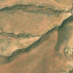Satellite imagery of Tim Ouâdi Bnaït, LB