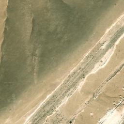 Satellite imagery of Z̧ahr Shamīs al Ḩayāt, SY