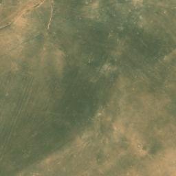 Satellite imagery of Rasm al Ḩadath, SY