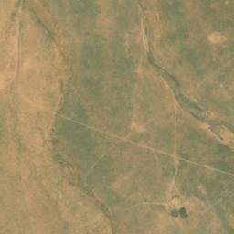 Satellite imagery of Rasm al Ḩadath, SY