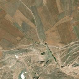 Satellite imagery of Ma‘dan-e Rūbāz Sang-e Gowhareh, IR