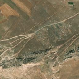 Satellite imagery of Ma‘dan-e Rūbāz Sang-e Gowhareh, IR