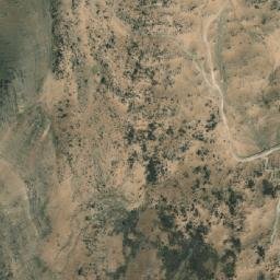 Satellite imagery of Kōh-e Qulah-ye Chāḩak, AF