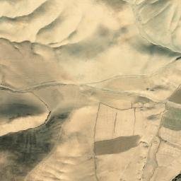 Satellite imagery of Taygh-e Gazī Yakah, AF