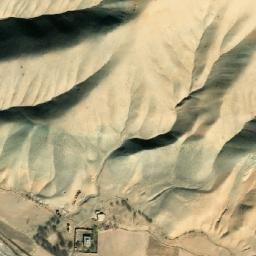 Satellite imagery of Taygh-e Gazī Yakah, AF