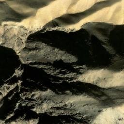 Satellite imagery of Pushtah-ye Sālim, AF