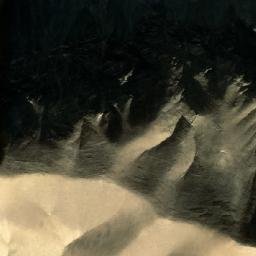 Satellite imagery of Kōh-e Safēd Sang, AF