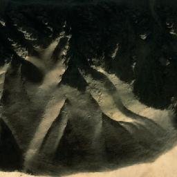 Satellite imagery of Kōh-e Safēd Sang, AF