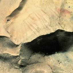 Satellite imagery of Kōh-e Taygh-Lōrah, AF