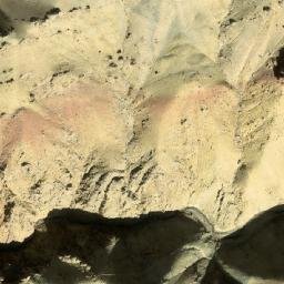 Satellite imagery of Kōh-e Zaghan, AF