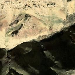 Satellite imagery of Kōh-e Zaghan, AF
