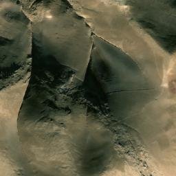 Satellite imagery of Kōh-e Malow, AF