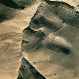 Satellite imagery of Kōh-e Malow, AF