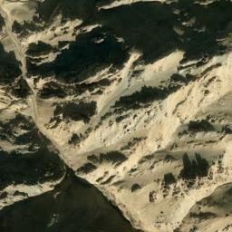 Satellite imagery of Salākhak, AF