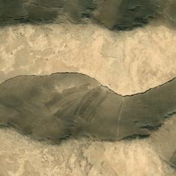 Satellite imagery of Kōh-e Yakhdān, AF