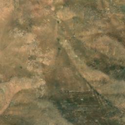 Satellite imagery of Charāghsōz, AF