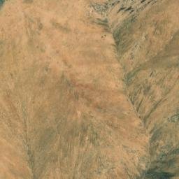 Satellite imagery of Sar-e Ruzqān, AF