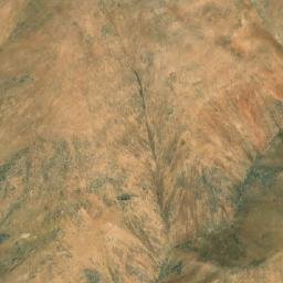 Satellite imagery of Sar-e Ruzqān, AF