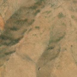 Satellite imagery of Sar-e Ruzqān, AF