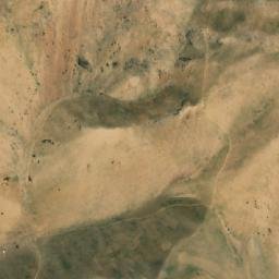 Satellite imagery of Band-e Pūy, AF