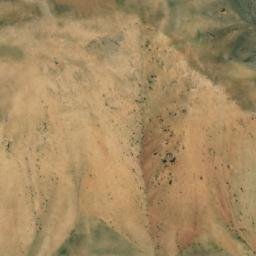Satellite imagery of Kōh-e Yakabaydak, AF