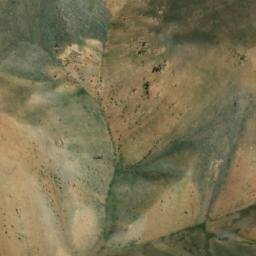 Satellite imagery of Kōh-e Yakabaydak, AF