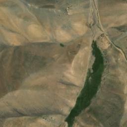 Satellite imagery of Kharah-ye Siyāh, AF